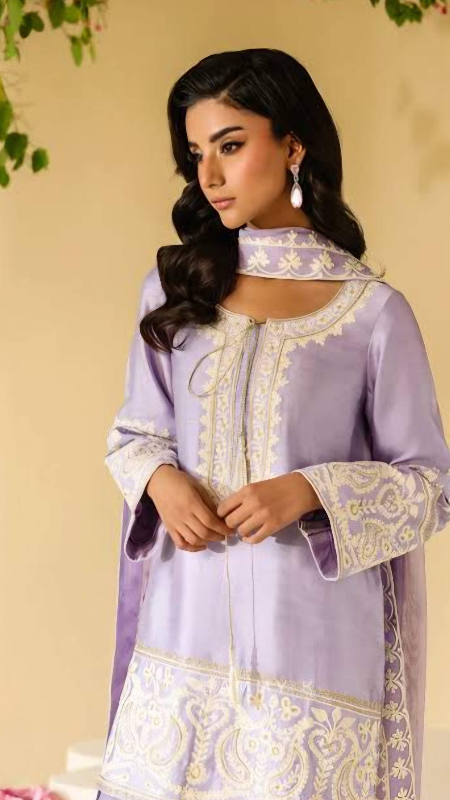 Niki 3pcs set