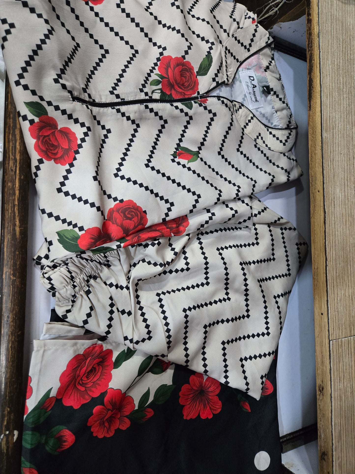 bruna 3pcs set