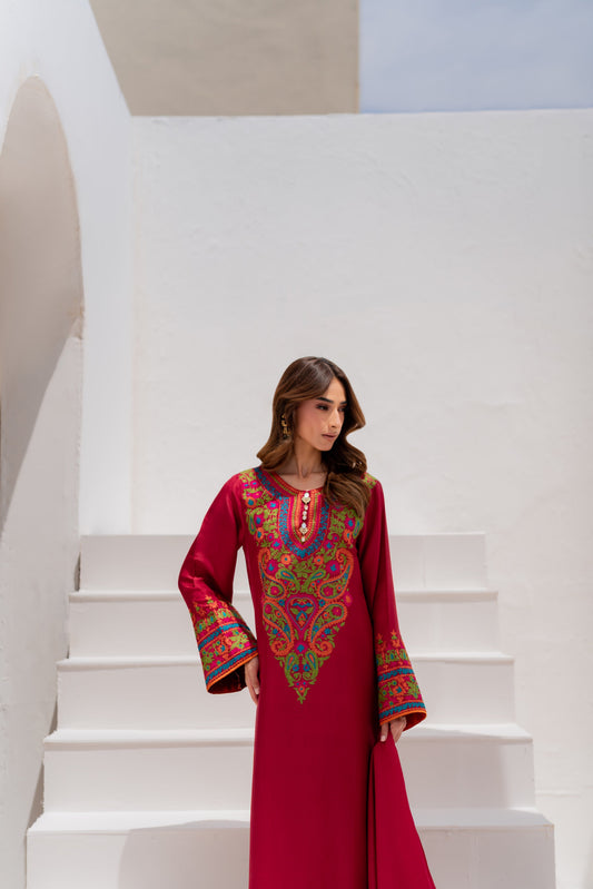 Avariya 3pcs set