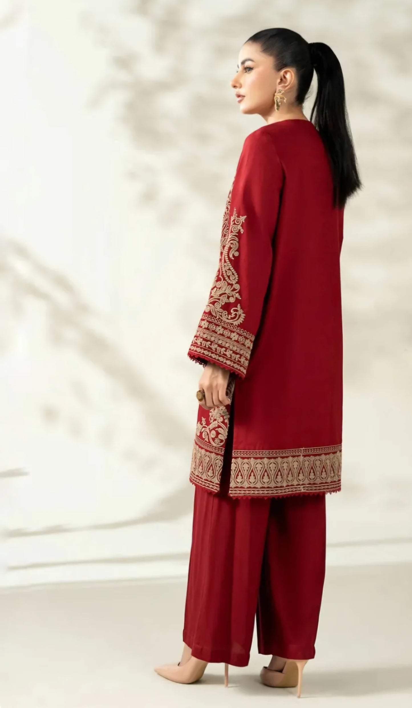 Faarni top n bottom set