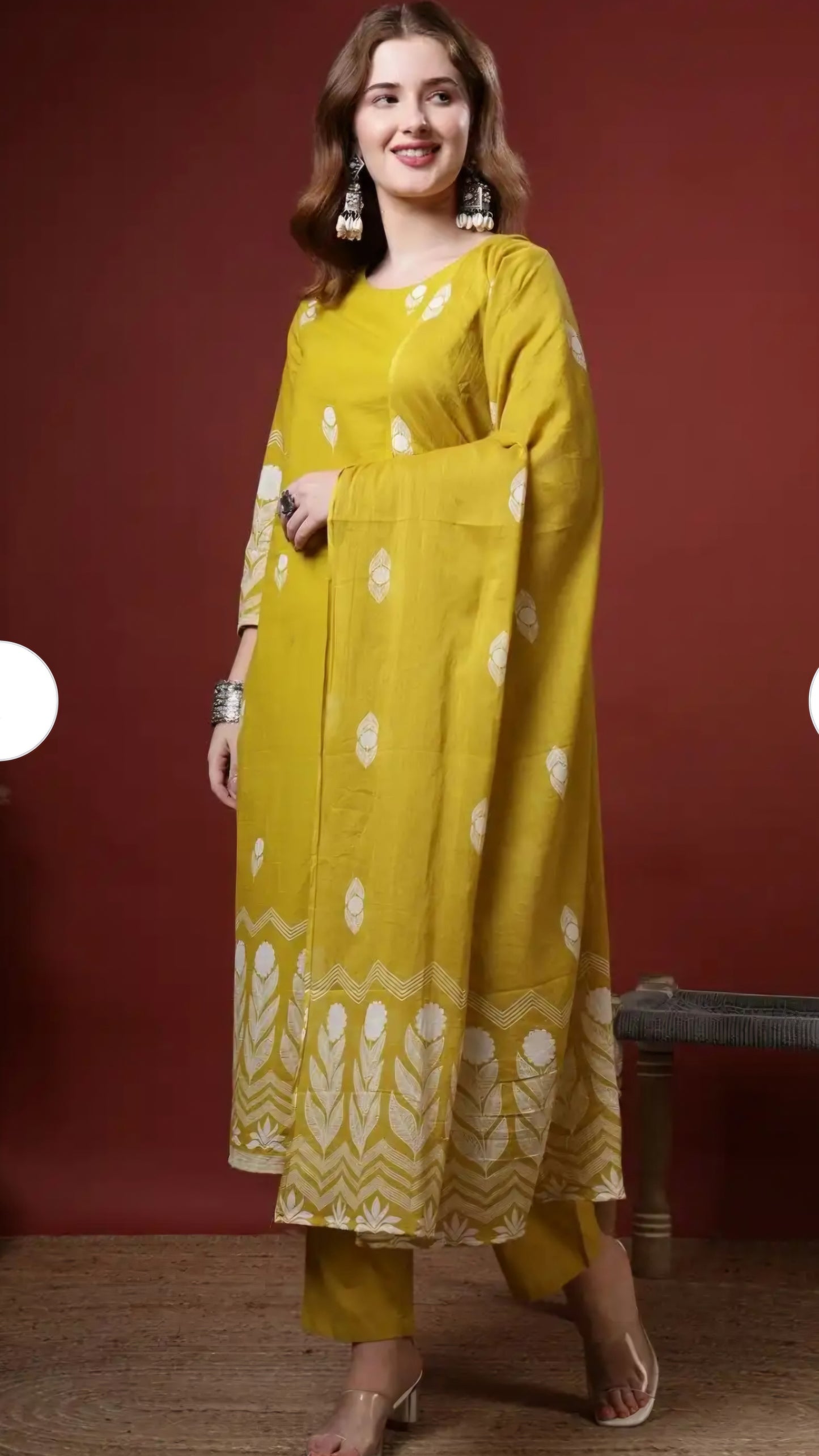 Motichur 3pcs set