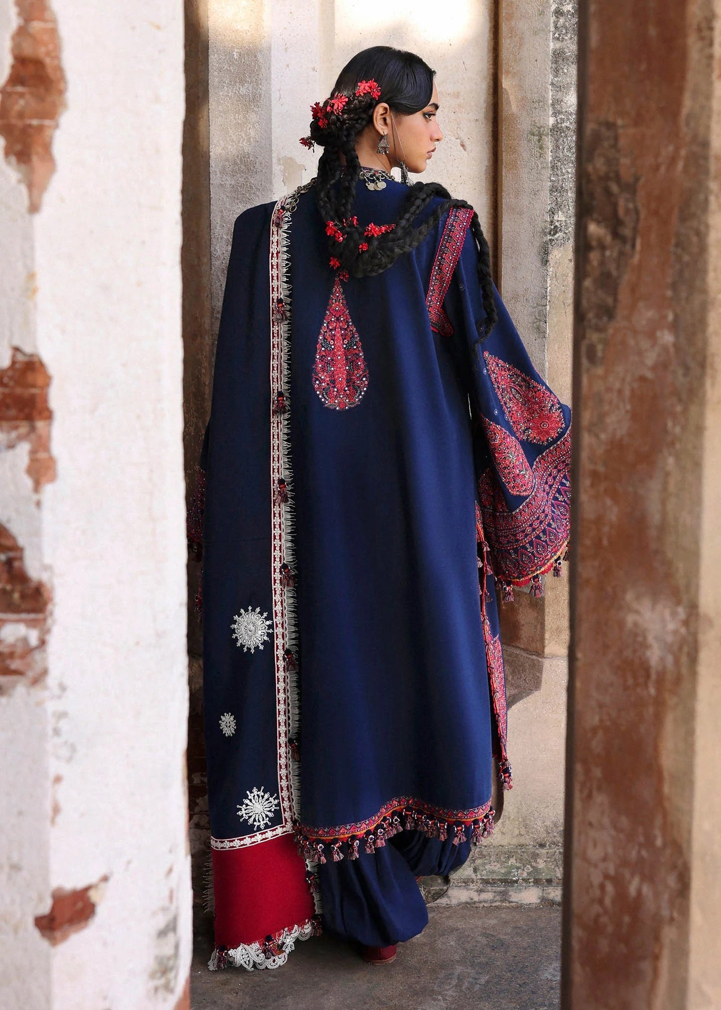 aLiana 3pcs set
