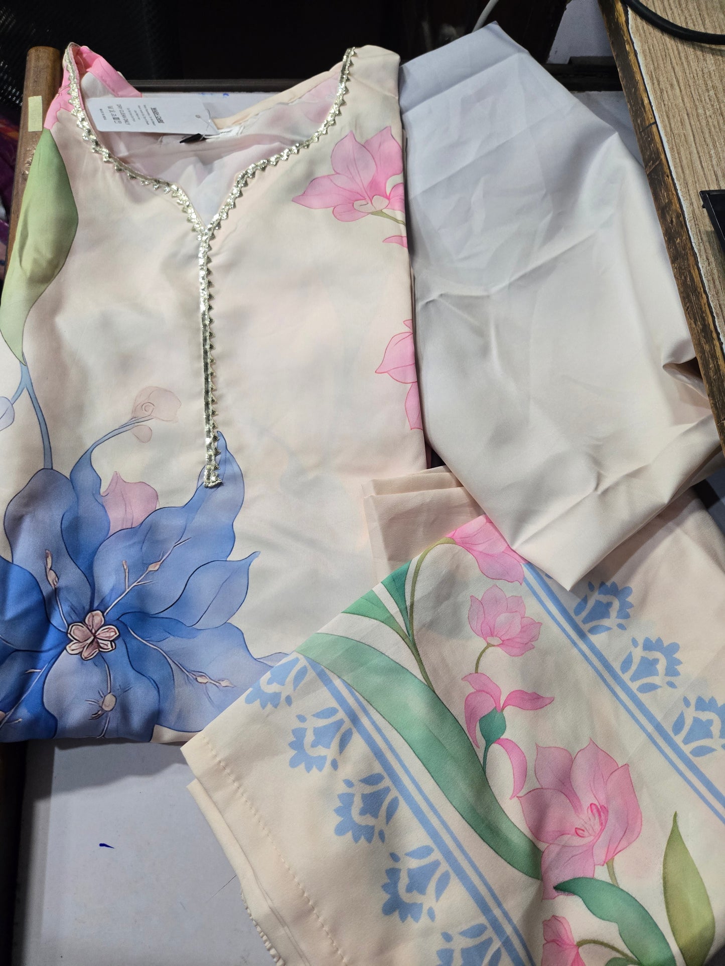 Cutee 3pcs set