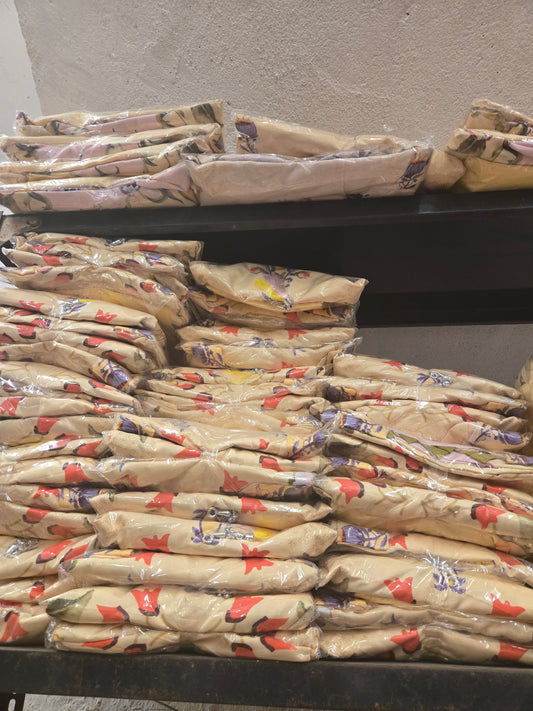 a7 Jupiter top n bottopm set bom