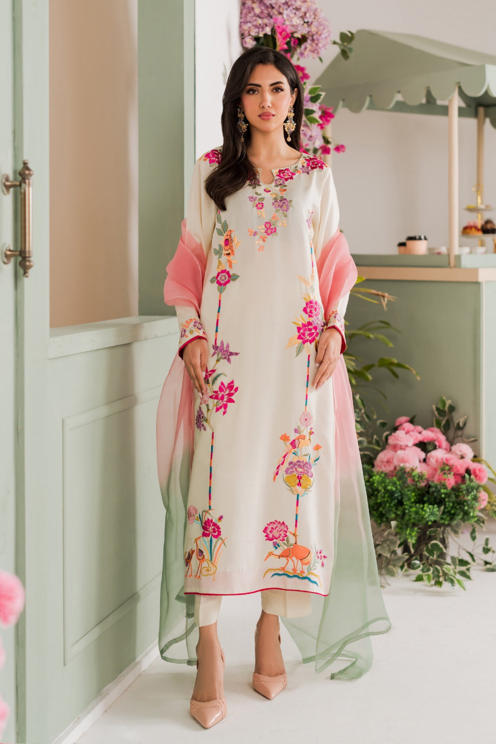 Yuki 3pcs set
