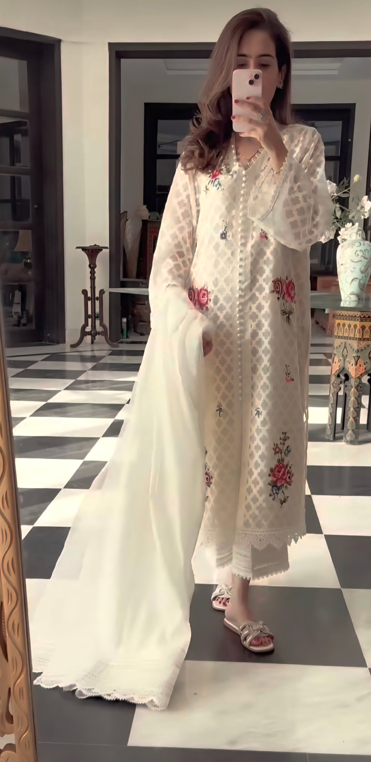 JASMINE 3pcs set