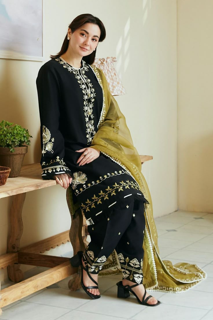 Alishan 3pcs set anr