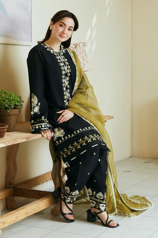 Alishan 3pcs set anr
