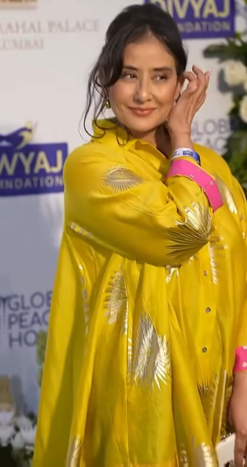 Silk manisha top n bottom set anr