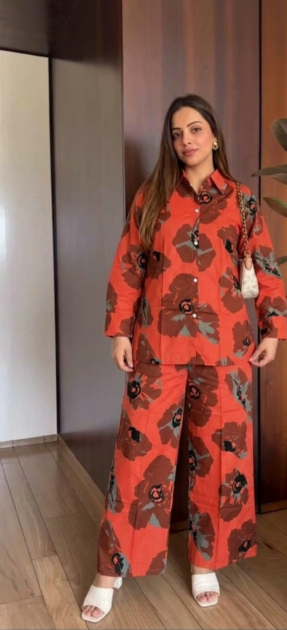SFL2 co-ord set