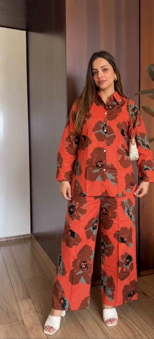 SFL2 co-ord set