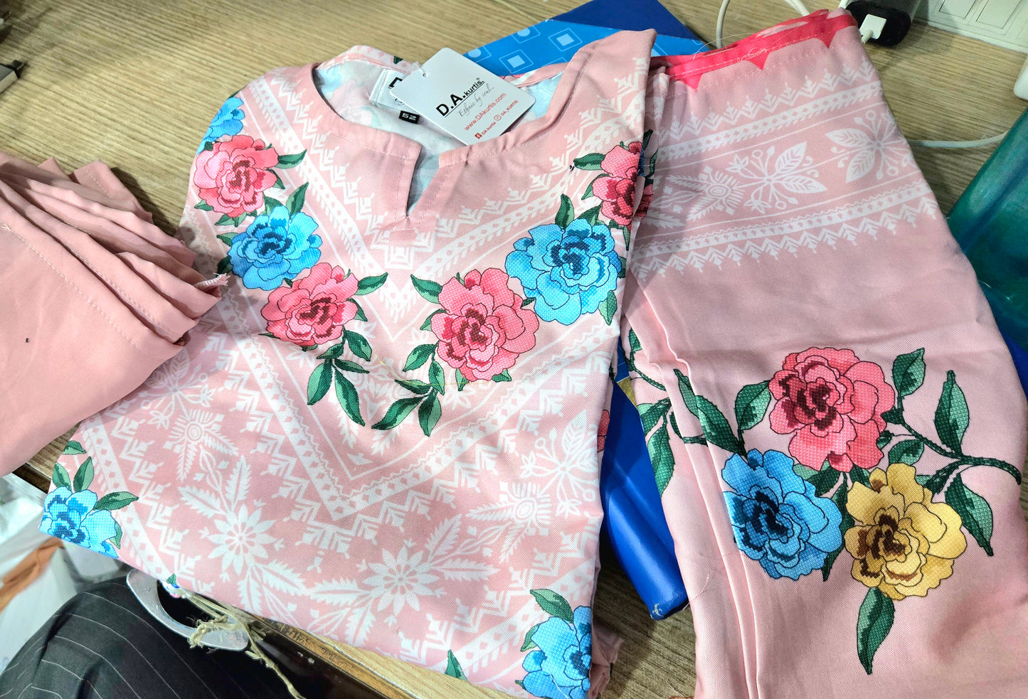 Almera 3pcs set