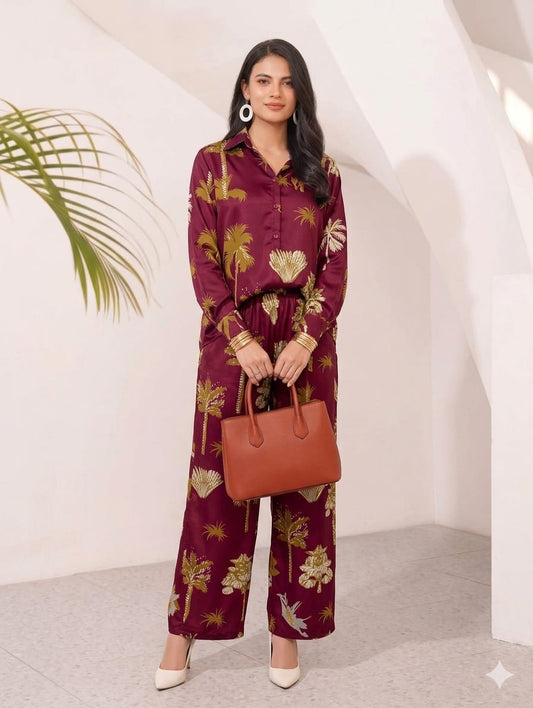 Jw co ord