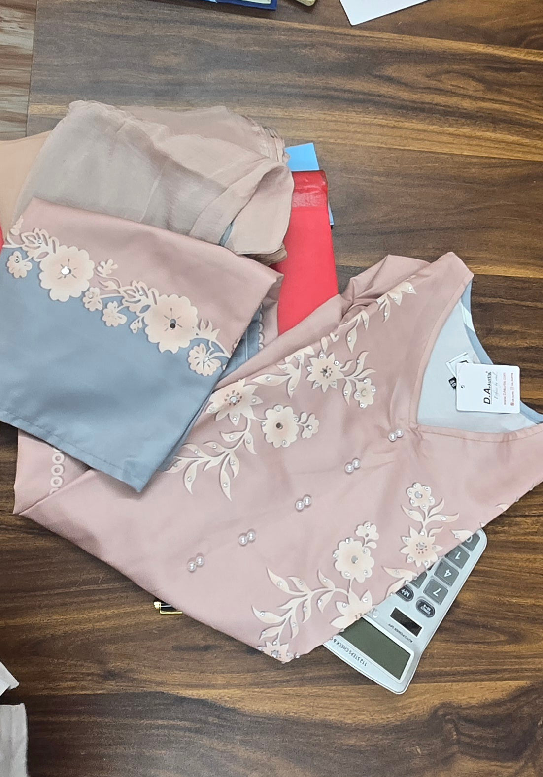 Lajaa 3pcs set
