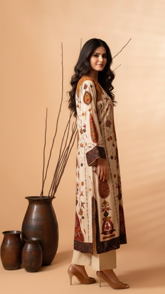 Jiana top n bottom set