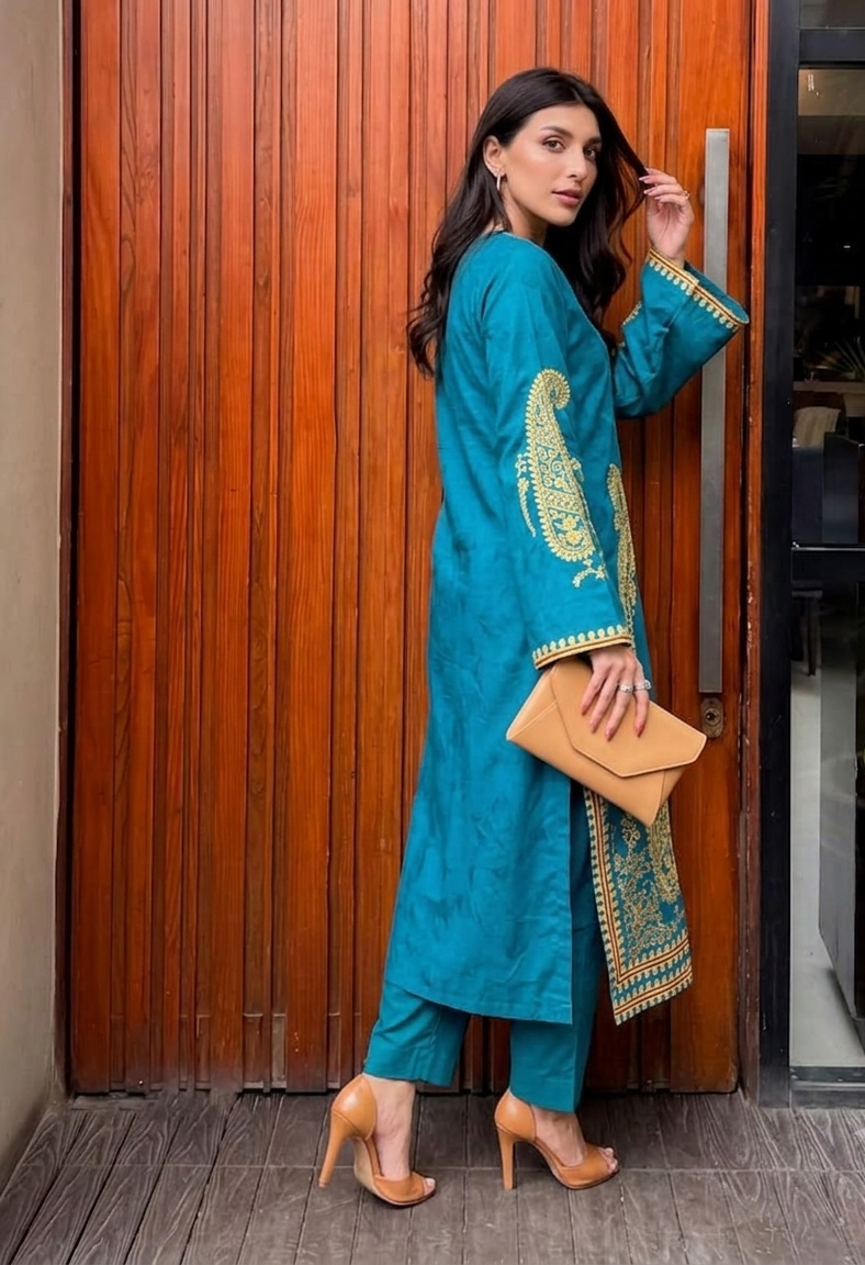 Mashika 3 pcs set