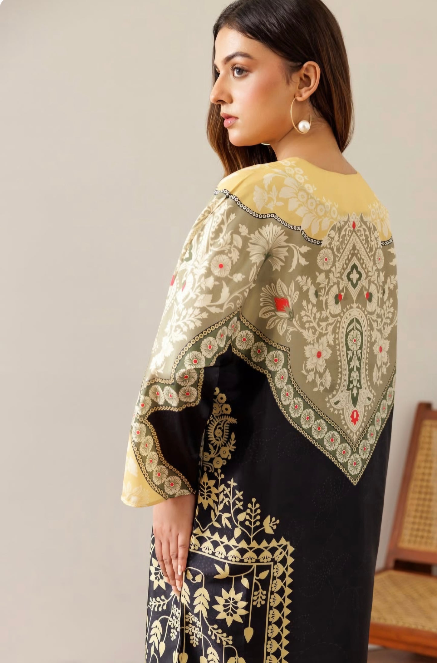 Kahani 3pcs set