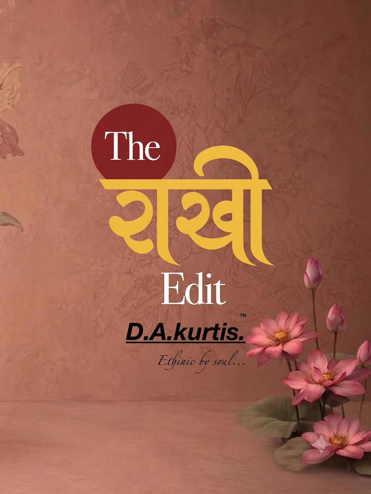 The Rakhi Edit