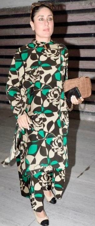 KAREENA HELA ANR