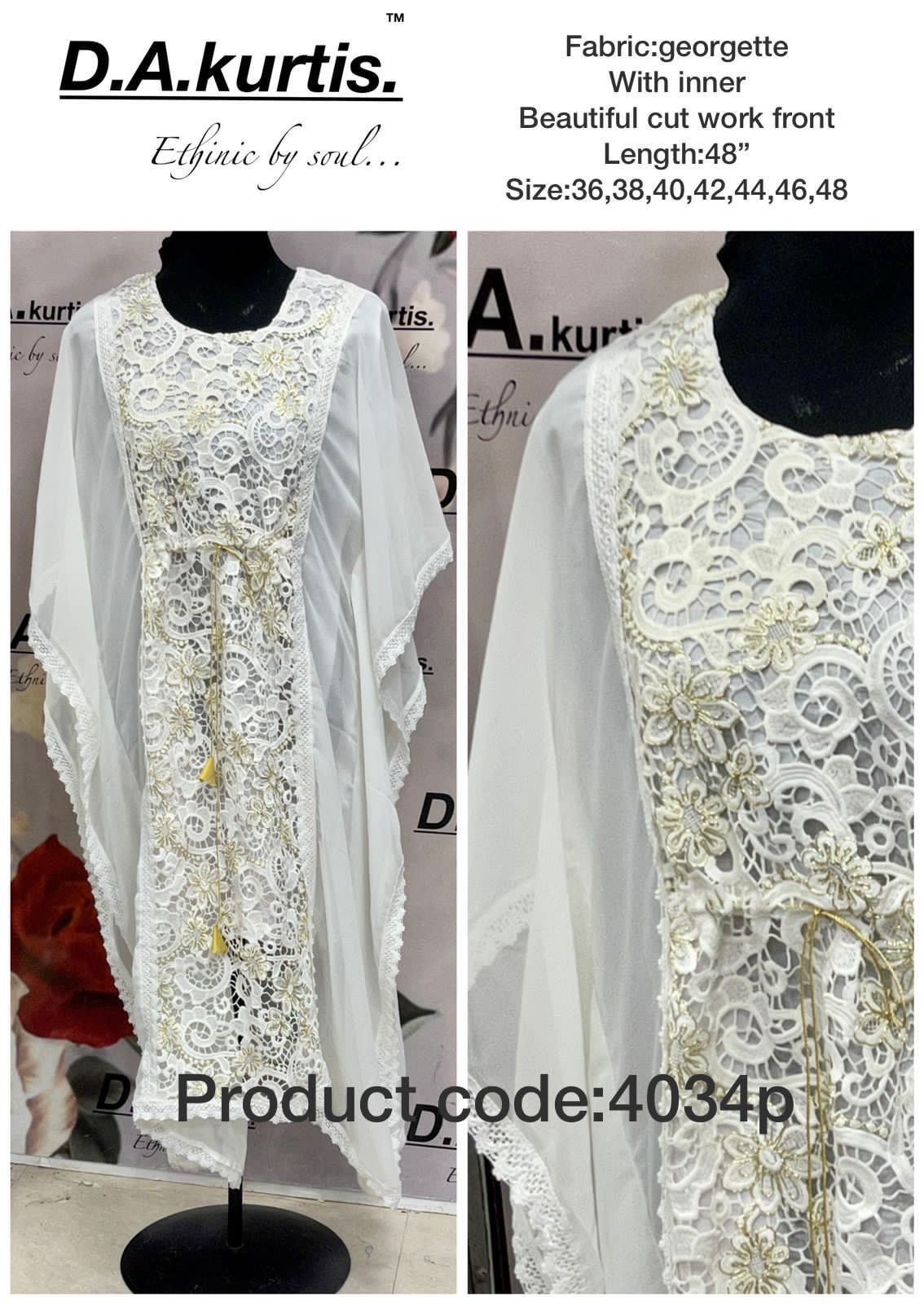 kaftan