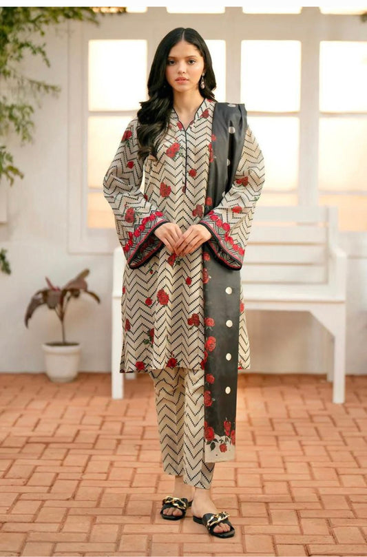 bruna 3pcs set