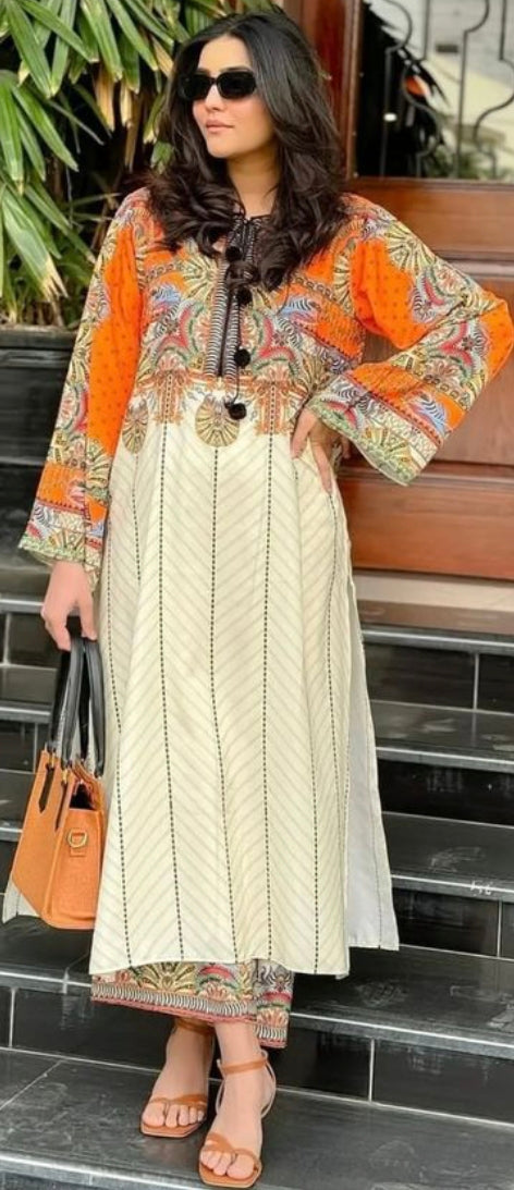 blossom  top n bottom set