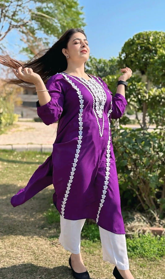 (DHARA) CO-ORD SET psi 2