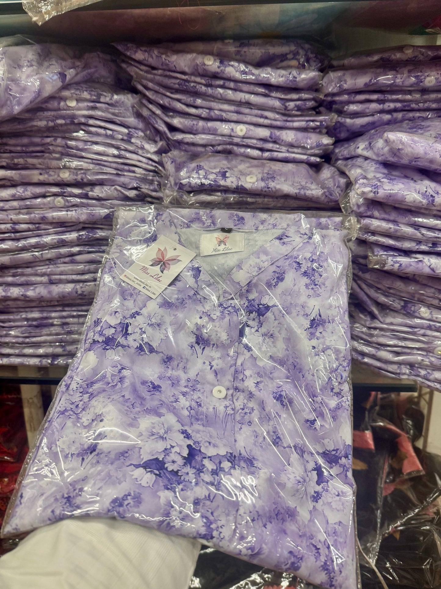purple cloud