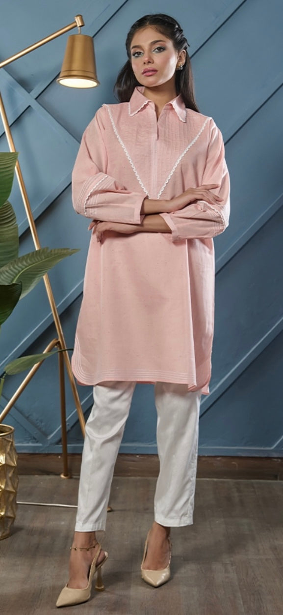 PINK PANTHER top n bottom set