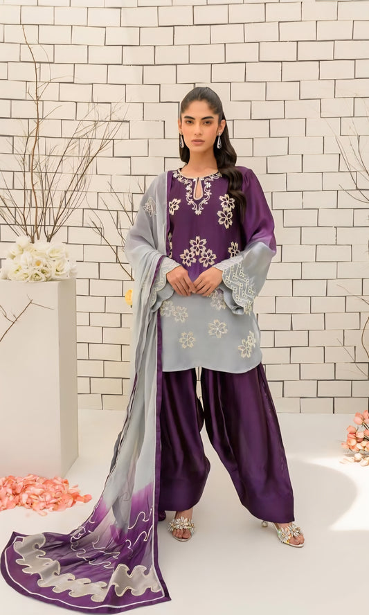 suni 3pcs set