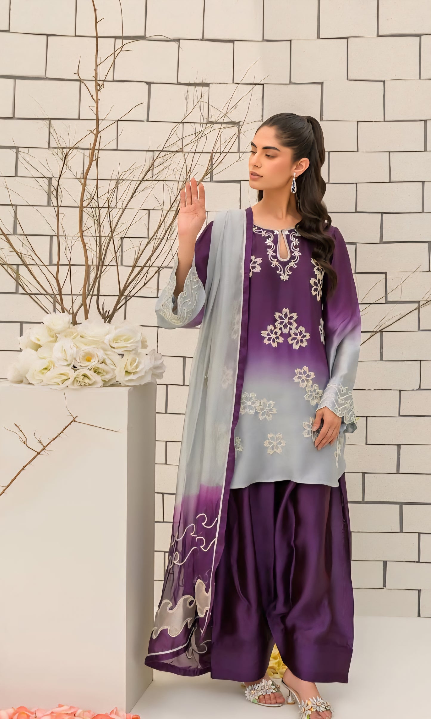 suni 3pcs set