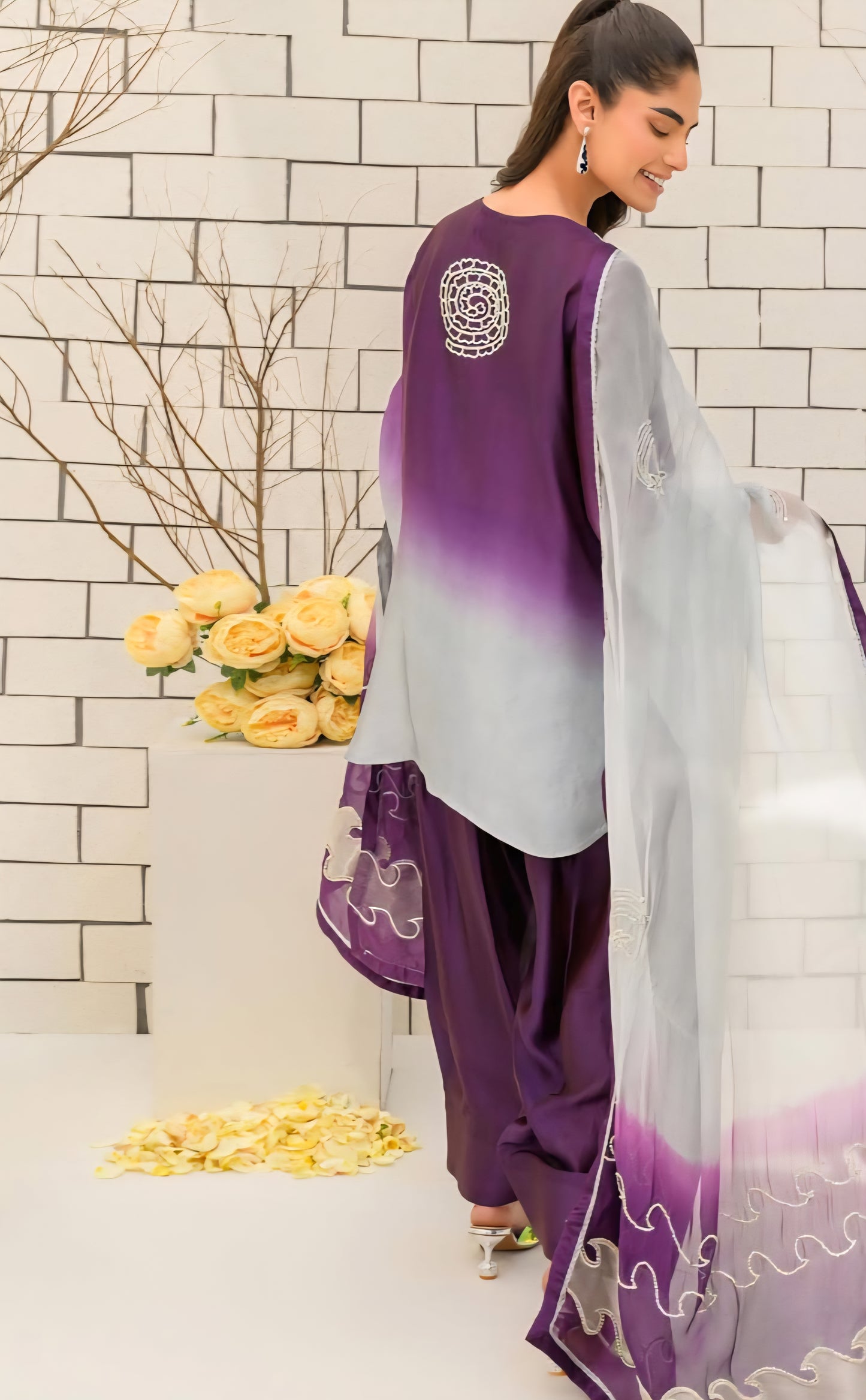 suni 3pcs set