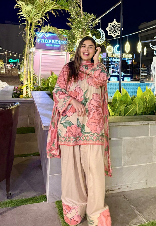 SITARA  3pcs set