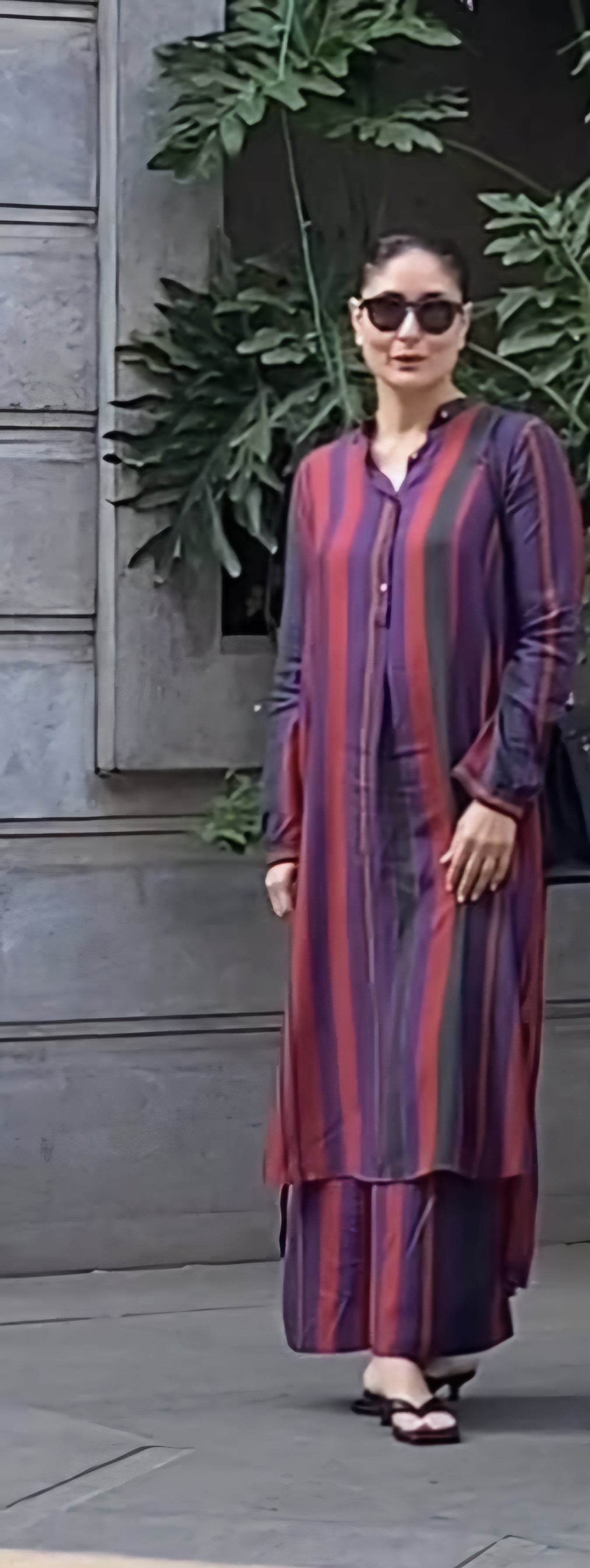 KAREENA PURPLE LINES anr