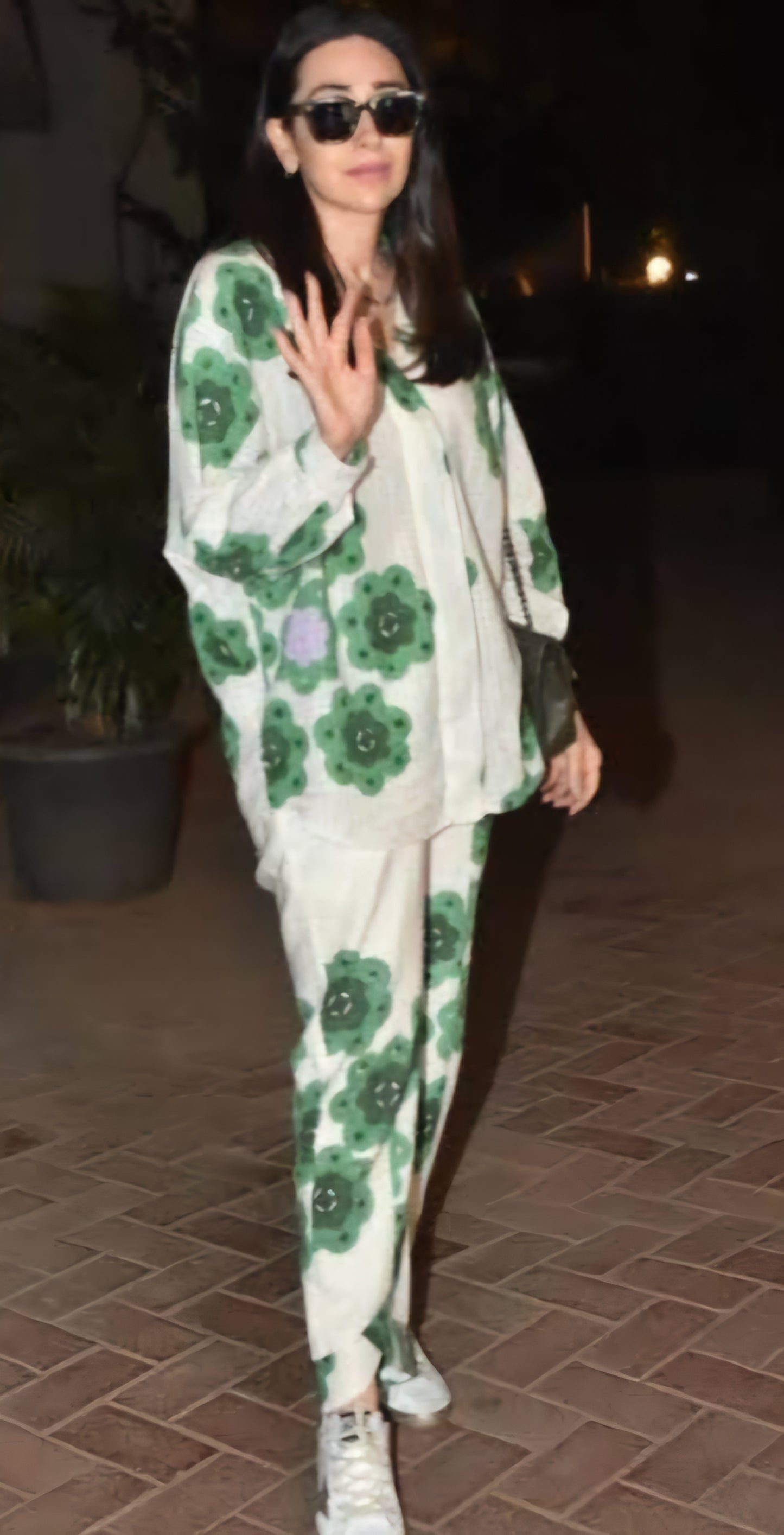 BLISS GREEN KARISHMA anr
