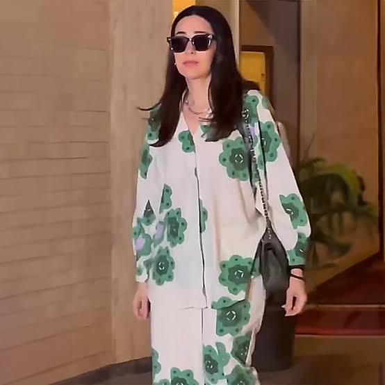 BLISS GREEN KARISHMA anr