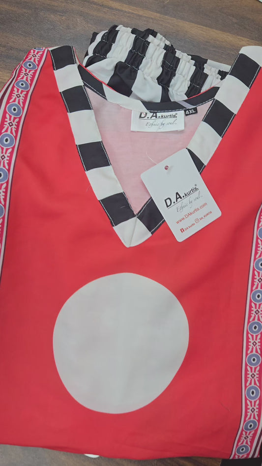 ton ton top n bottom set