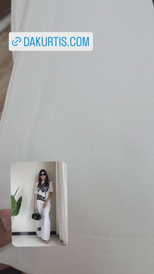 Almari co ord set