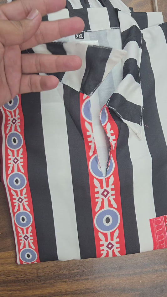 Kishna top n bottom set