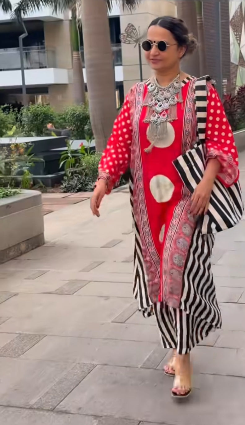 Biyanka2 top n bottom set