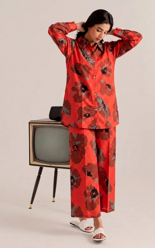 SFL co-ord set