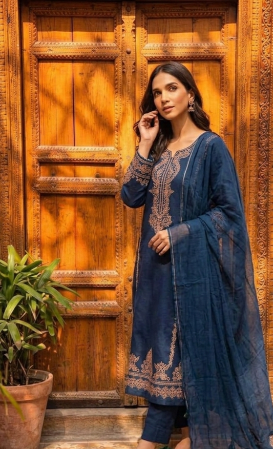 Zarina 3pcs set