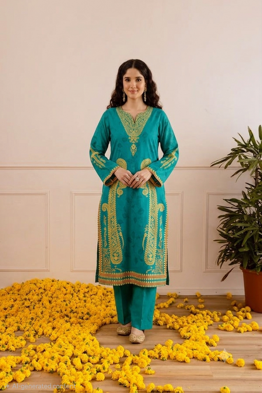 Mashika 2 pcs set