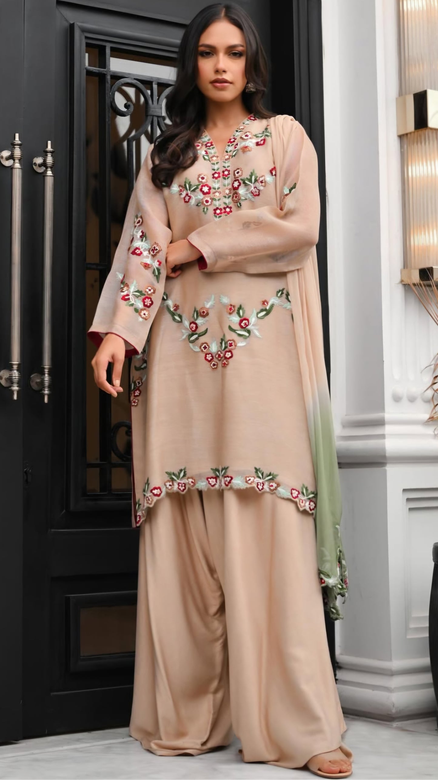 Nikona 3pcs set