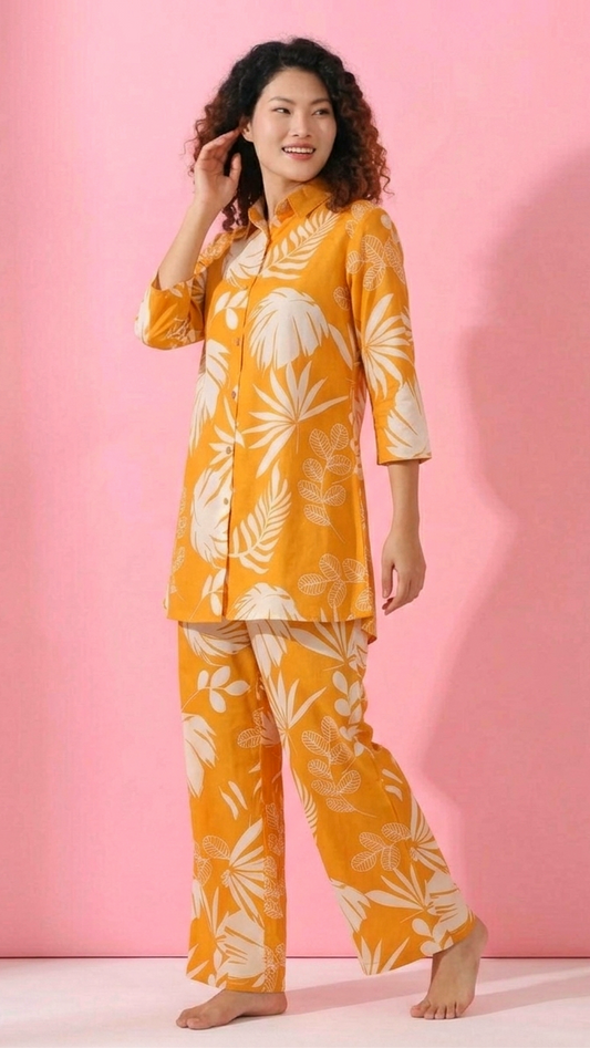 Lichi co ord set