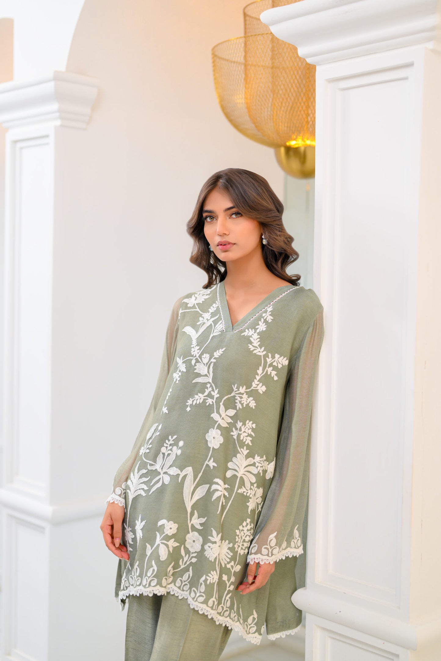 Divisha 3pcs set