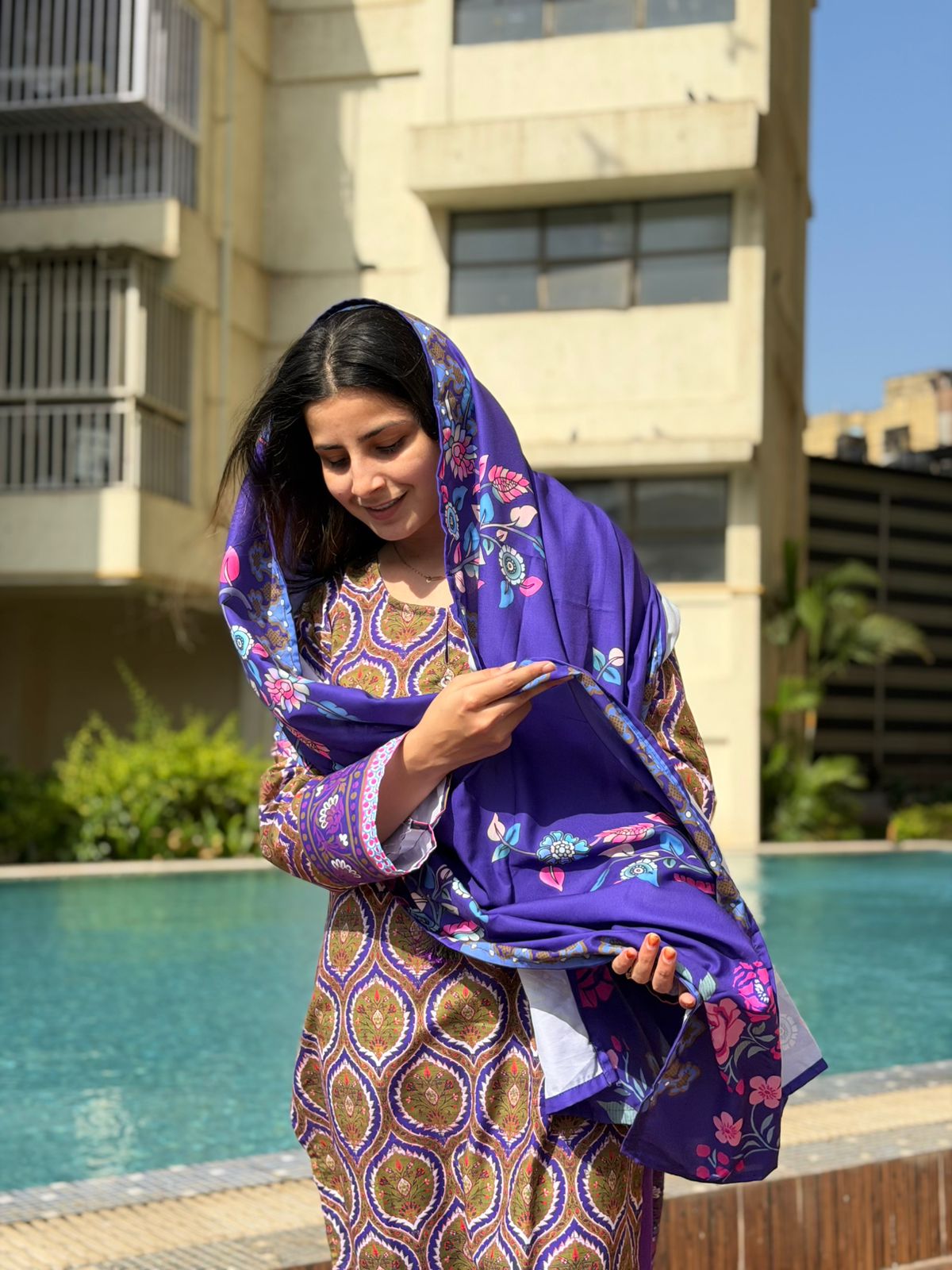 Anaa 3pcs set