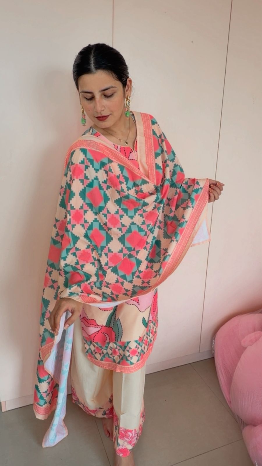 SITARA 2.  3pcs set