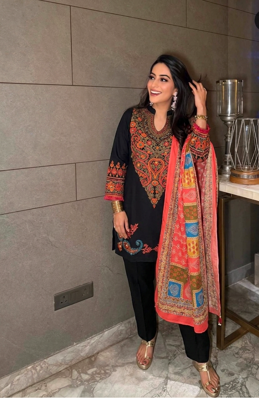 Ashiyan 3pcs set
