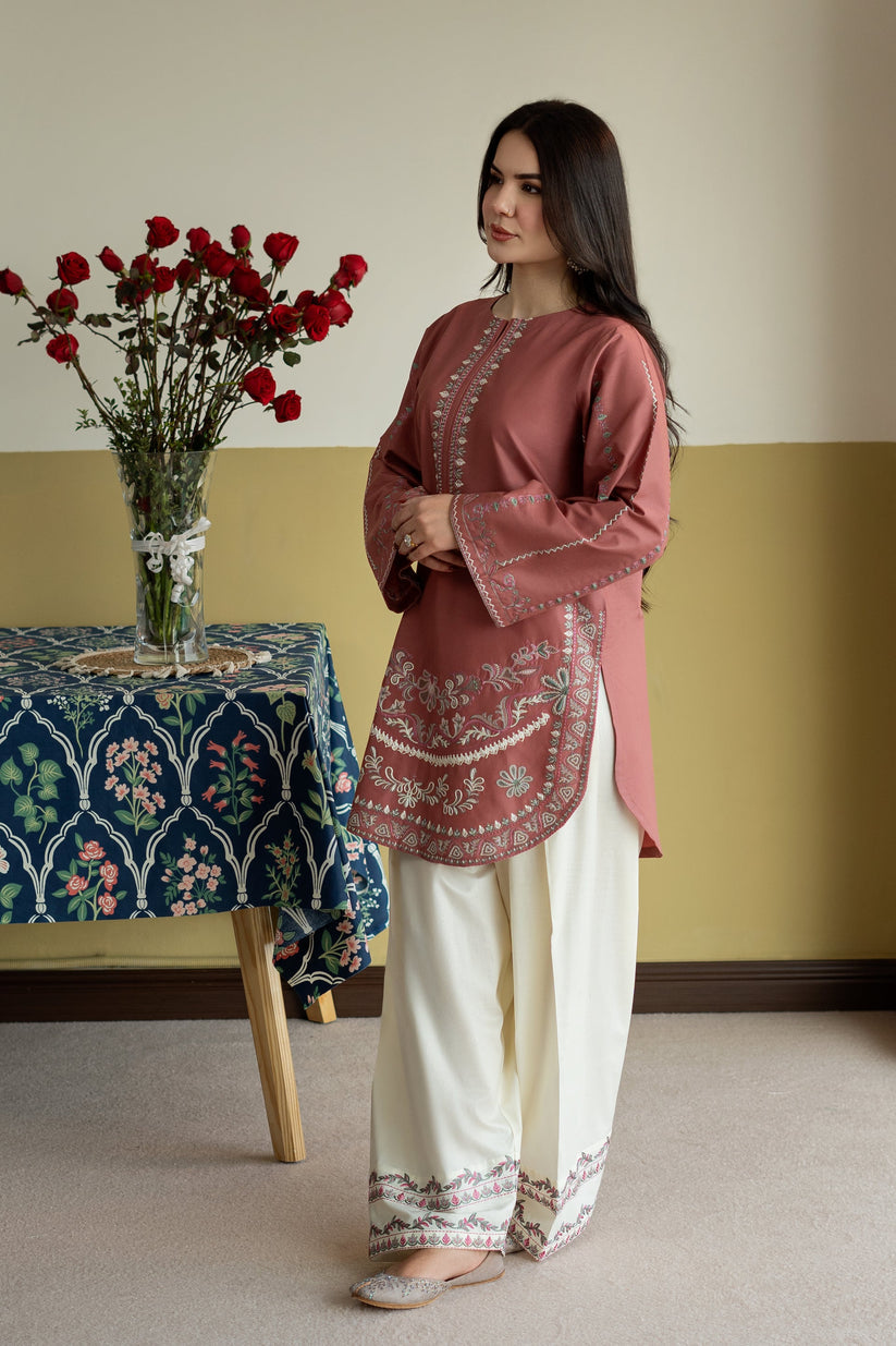 Rusk cheese top n bottom co-ord set